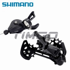 Shimano deore m5100 - shimano,