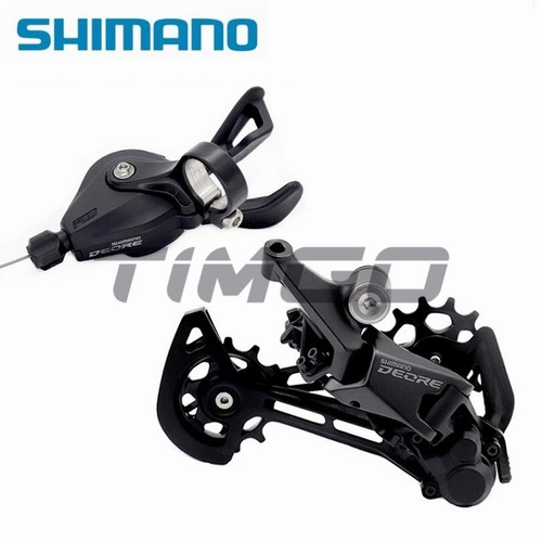 Shimano deore m5100 11 - m5100, 1×11