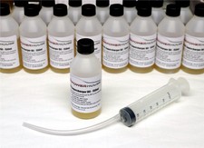 Mercedes CLS55 (C219) AMG IHI