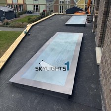Certified skylight roof - skylight, |roof