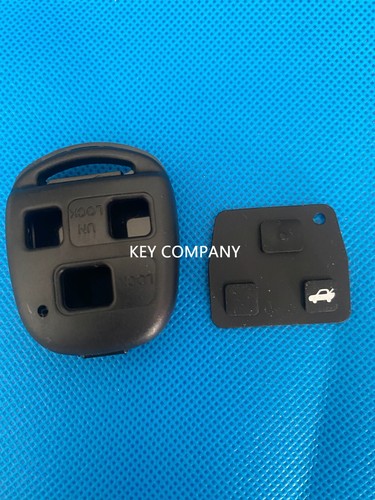 Button remote car - 3,