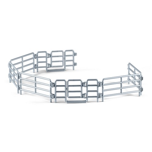 Schleich 42487 corral fence - 42487,