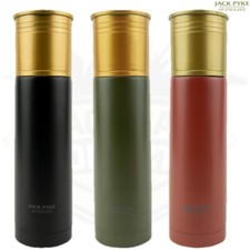 JACK PYKE CARTRIDGE AMMO FLASK