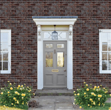 Ouseburn Brick Slip (REAL