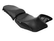 Sargent Seat for BMW R1200GS/A