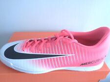 Nike Mercurial Vortex III IC football trainers 831970 601 uk 7 eu 41 us 8 NEW