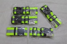 RAF Ground Crew Belt Safety