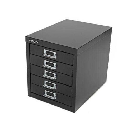 Bisley drawer desktop filing - 5,