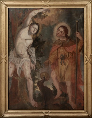 Huge 16th century flemish - century,