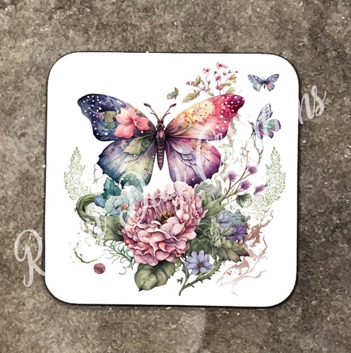 Butterfly design wooden - butterfly,