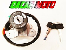 Key Contact Block for Suzuki