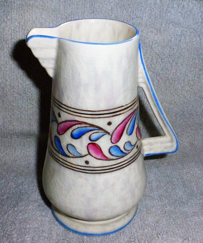 Rare surviving art deco - rare,