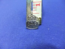 ww2 badge arp air raid