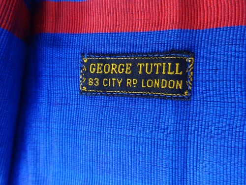 Mason masonic sash - , scarf