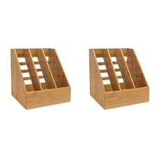 OSCO Bamboo Triple Magazine