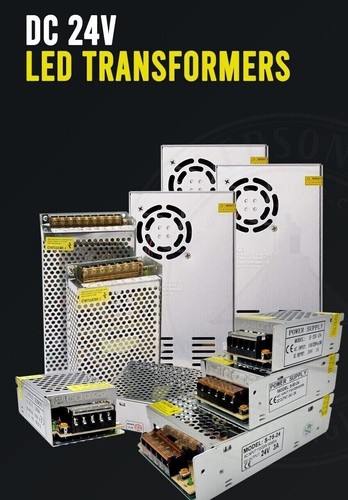 Dc12v 120w 360w led driver - 360w,