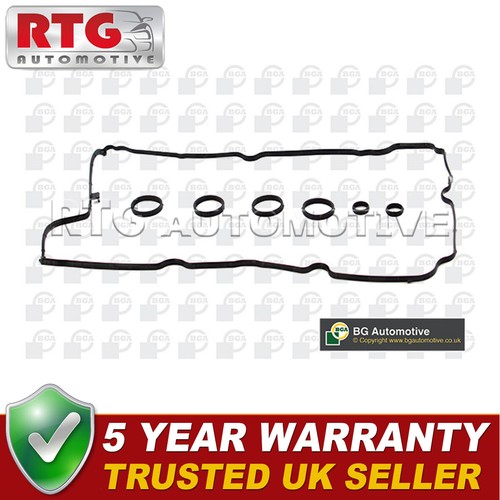 Rocker cover box gasket set - rocker,