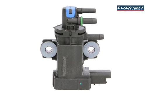 Turbo pressure solenoid - pressure,