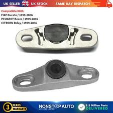 Sliding Door Locator Guide