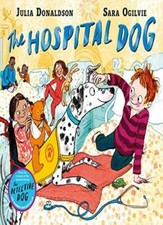 The Hospital Dog By Julia