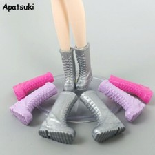 5Pairs/lot Random Fashion Doll