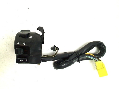 Handlebar left suzuki gsx - gsx, r