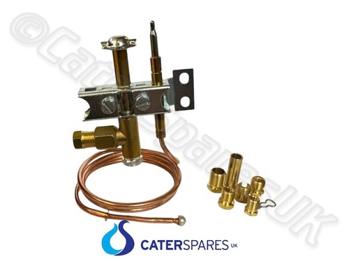 6mm universal way gas - 6mm, 3