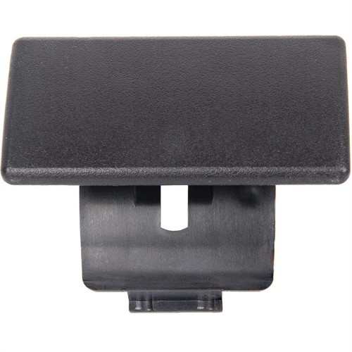 Glove box latch - box,