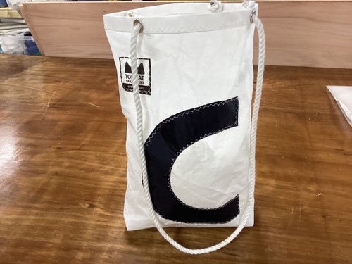 Cadet dinghy tote - cadet,
