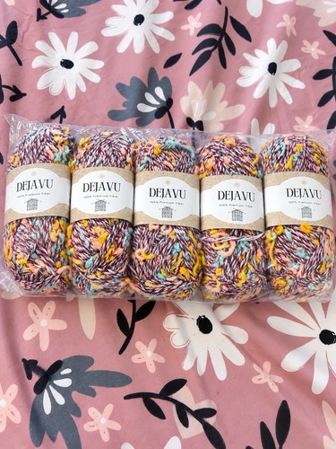 Dejavu 480g textured - 480g,