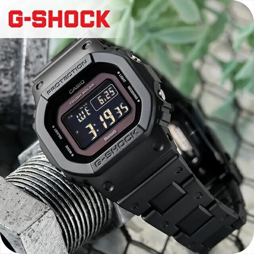 New casio shock - new,