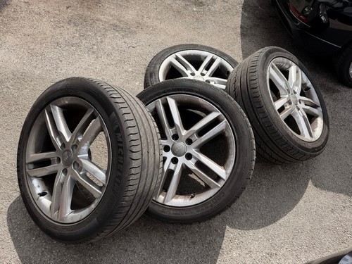 Genuine audi c7 - genuine, a6