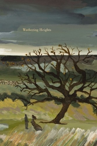 Wuthering heights deluxe - wuthering,
