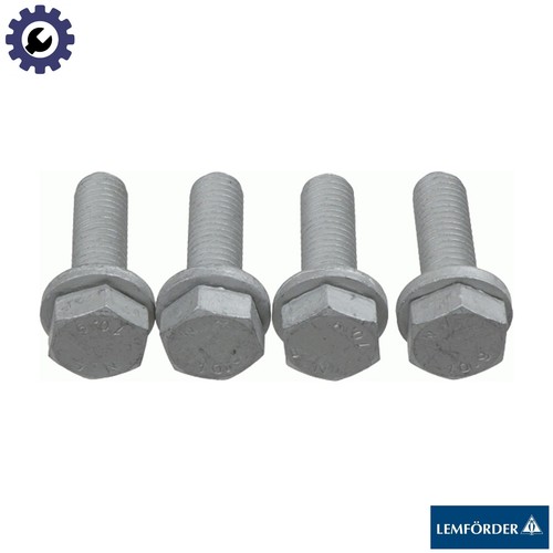 Repair kit wheel suspension - repair,