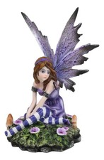 Toadstool Garden Lavender