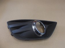 FORD KUGA MK1 2008-2012  DRIVER SIDE FRONT FOG LIGHT SURROUND GRILL CHROME RING
