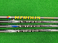 RIGHT HANDED COBRA EX DEMO