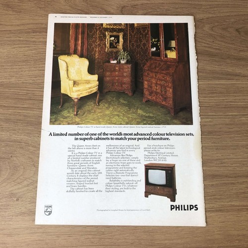 Guns69 magazine advert 12x9 - magazine,