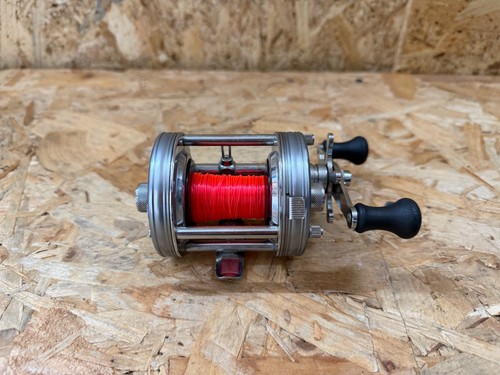 Sea boat fishing tackle abu - tackle,