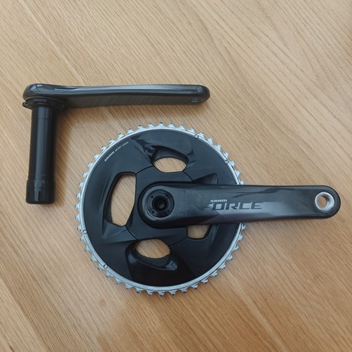 Sram force axs - sram, chainring