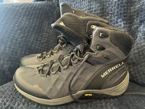 Merrell thermo rogue gore tex - merrell,