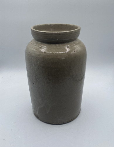 Vintage large stoneware - vintage,