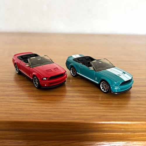 Maisto fresh metal - fresh, shelby