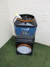 Dustcontrol Aircube DC2000