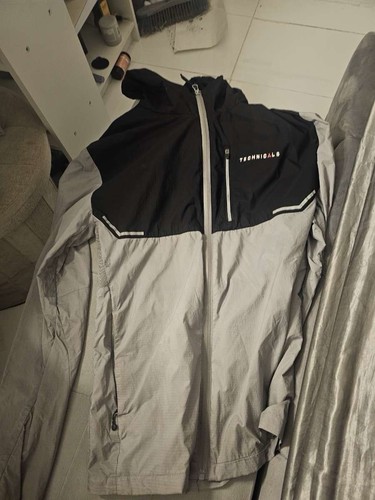 Technicals windbreaker men - technicals,
