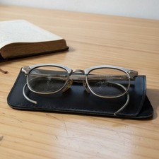 Vintage Shuron Aluminum