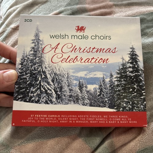 Various artists welsh - various, male
