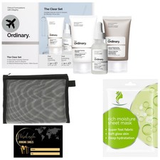 THE ORDINARY The Clear Set -