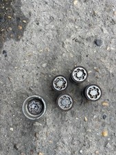 HONDA CRV MK4 MK3 MK2 GENUINE LOCKING WHEEL NUT SET CIVIC JAZZ ACCORD CRZ TYPE R