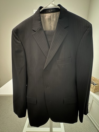 Hugo boss piece suit 42r - boss,
